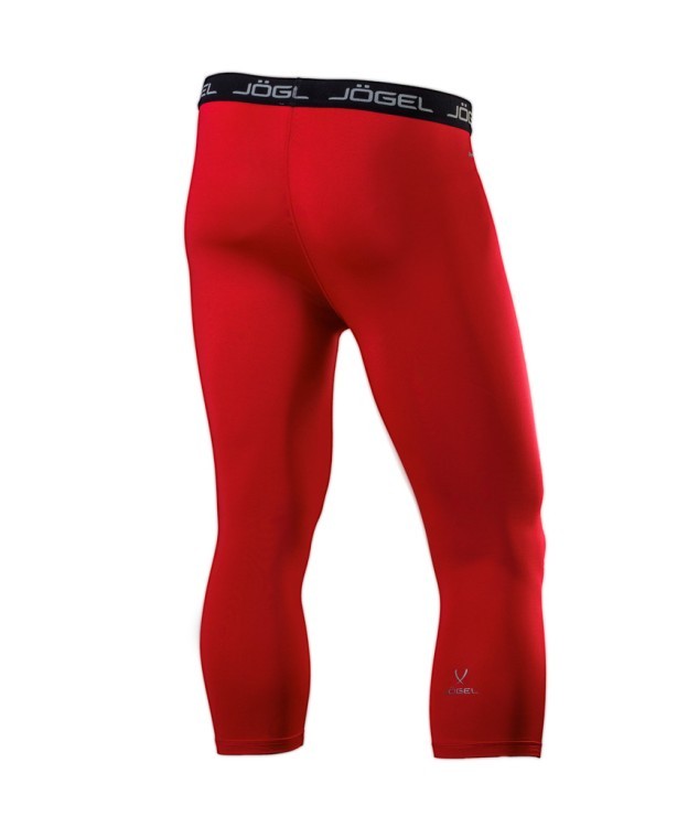 Тайтсы компрессионные Camp PerFormDRY Tight 3/4, красный (1535147) Тайтсы компрессионные Camp PerFormDRY Tight 3/4, красный (1535147)