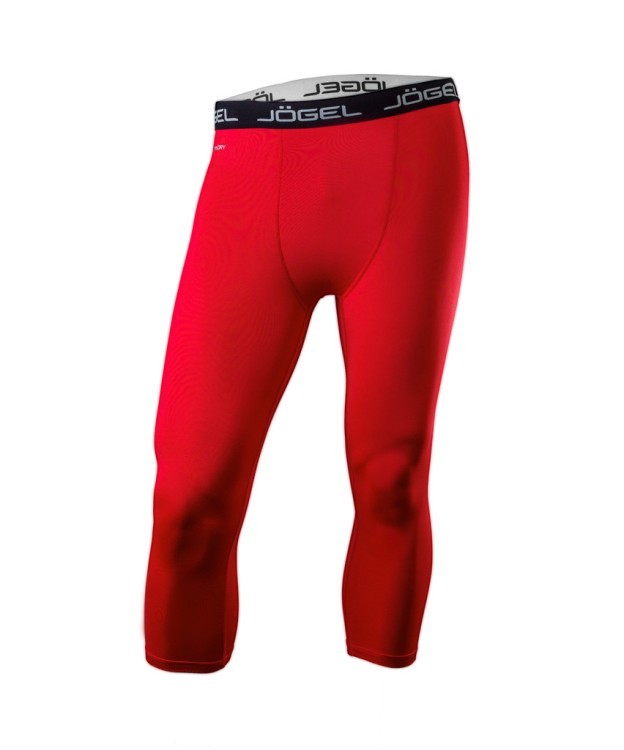 Тайтсы компрессионные Camp PerFormDRY Tight 3/4, красный (1535147) Тайтсы компрессионные Camp PerFormDRY Tight 3/4, красный (1535147)