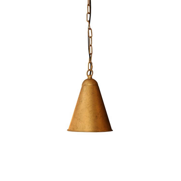Светильник TD1581-1ABB, металл, Bronze, ROOMERS FURNITURE