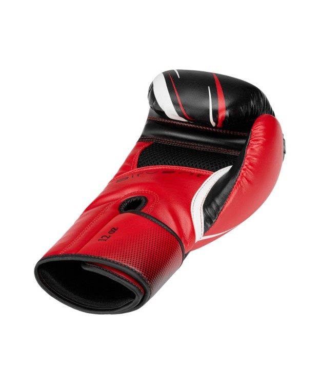 Перчатки боксерские INSANE IMPACT, красный, 16 oz (2115680)