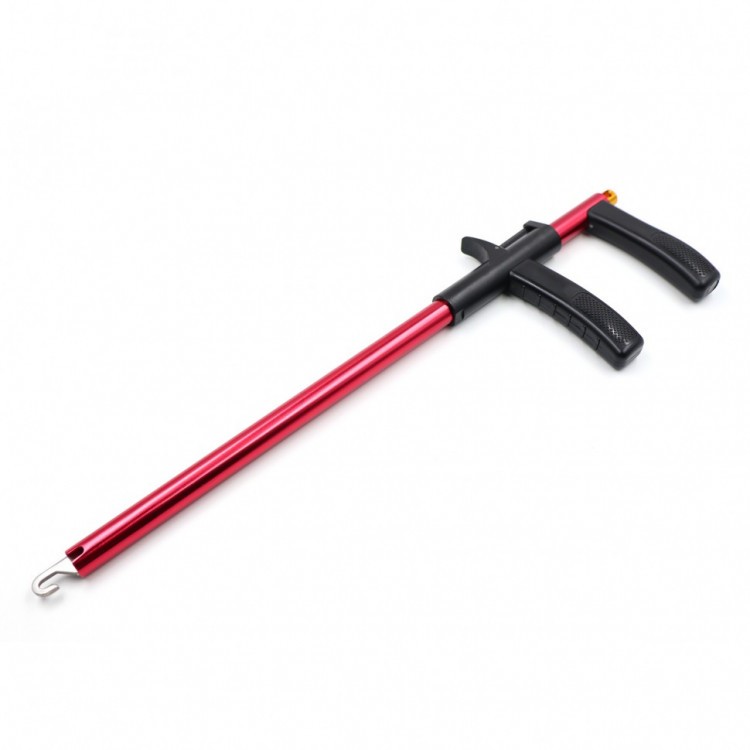 Экстрактор рыболовный Namazu Pro Hook Remover Pistol 34 см NP-HRP-340 (77293)
