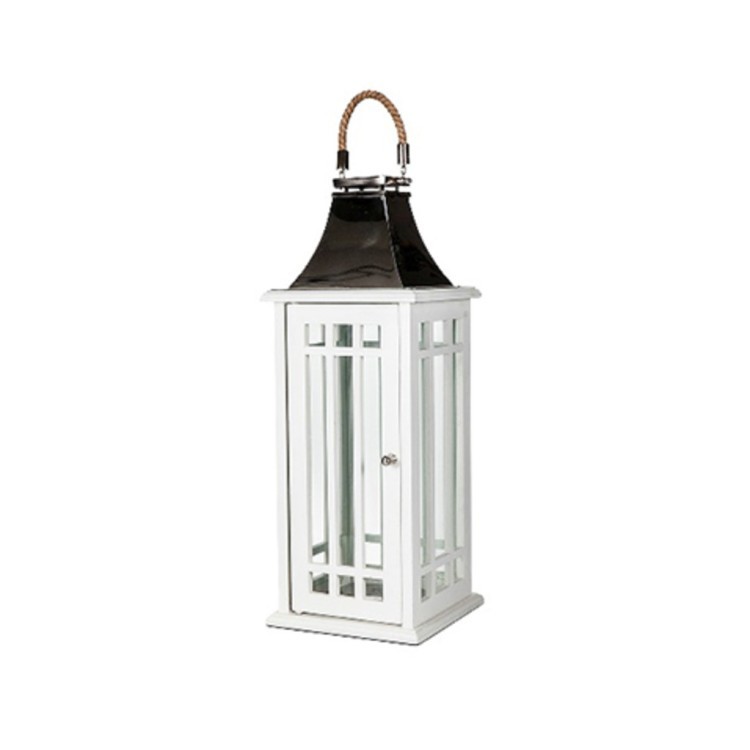 Подсвечник 5310L, дерево, стекло, металл, mixed, ROOMERS FURNITURE