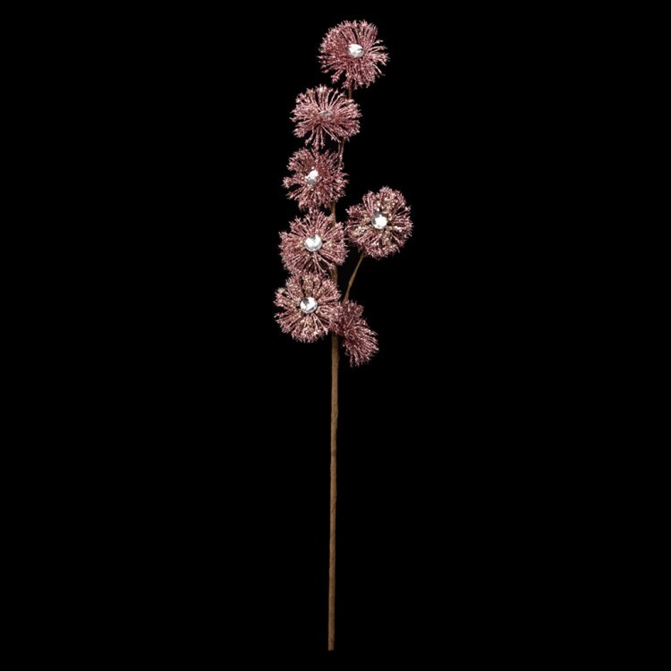 Цветок искусственный длина=63 см. ширина=12 см. Lefard (213-228)