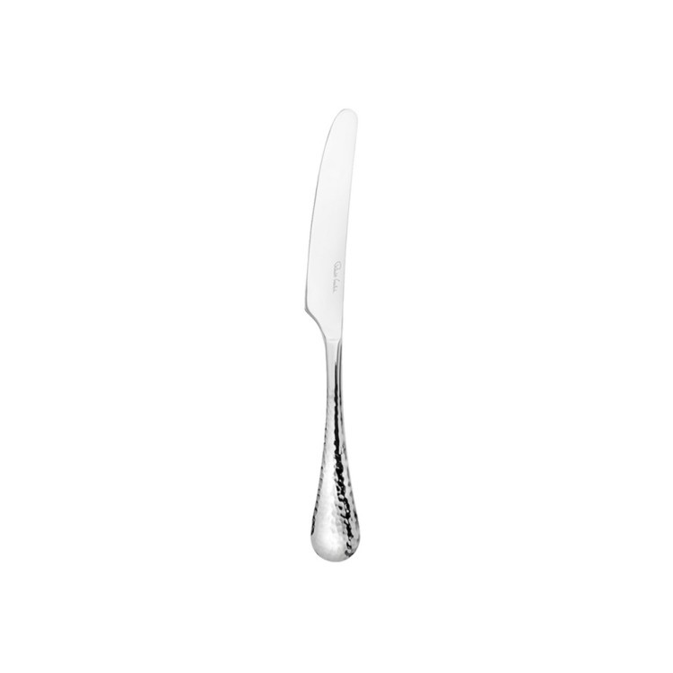 Нож десертный 5976SX051, нержавеющая сталь, silver, STEELITE