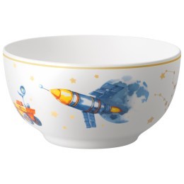 Набор детской посуды lefard "космос" 3 пр. (260-1113-11) 