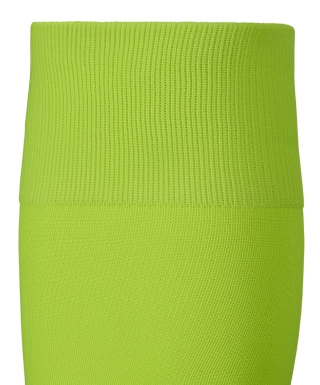 Гольфы футбольные JÖGEL CAMP BASIC SLEEVE SOCKS, желтый неон/черный (2109041)