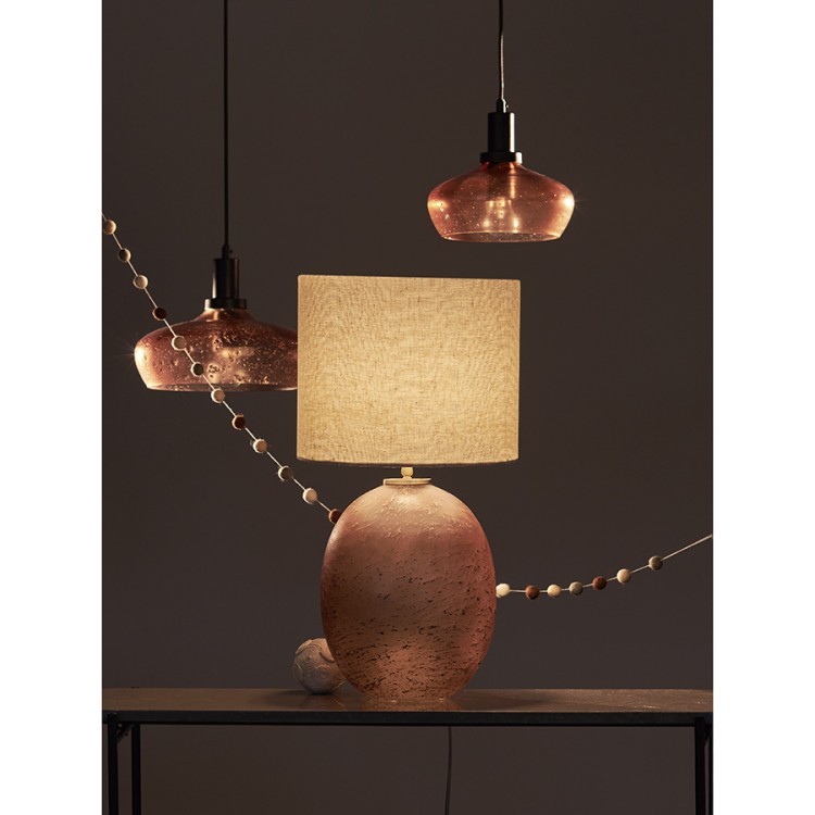 Светильник подвесной speckles, D30 см (76551)