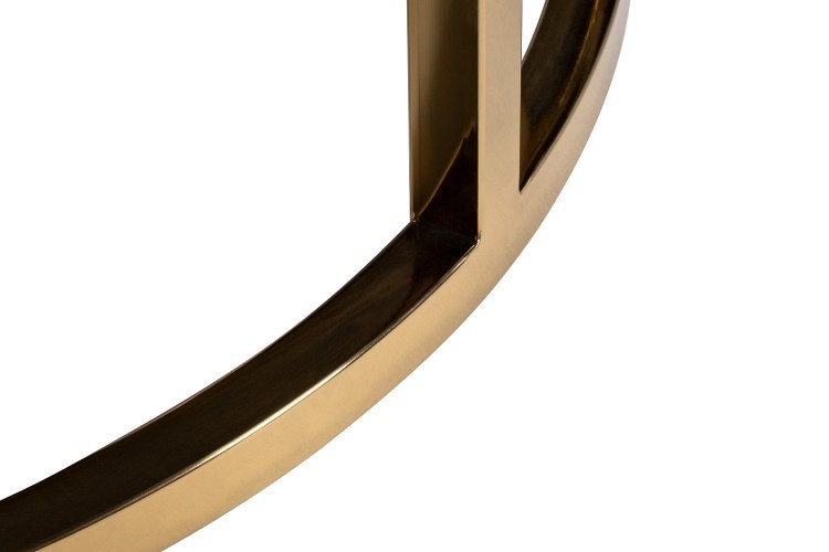 Стол журнальный (набор из 2 шт) d100*41/d80*34см (TT-00006942)