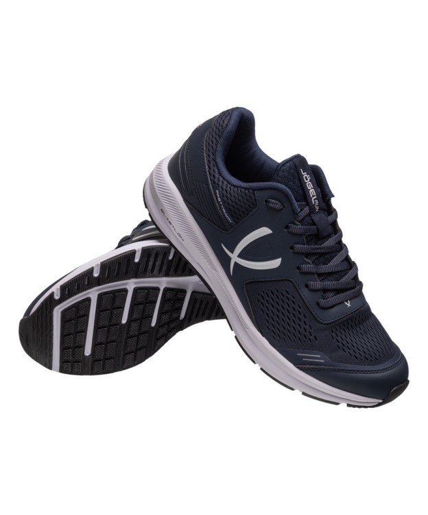 Кроссовки беговые Fasttrack Navy/white (2109002) Кроссовки беговые Fasttrack Navy/white (2109002)