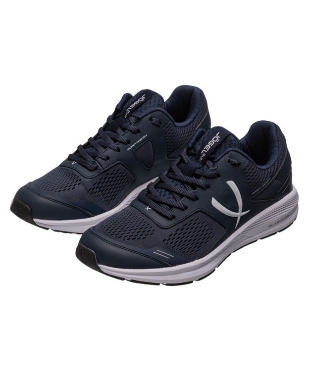 Кроссовки беговые Fasttrack Navy/white (2109002) Кроссовки беговые Fasttrack Navy/white (2109002)