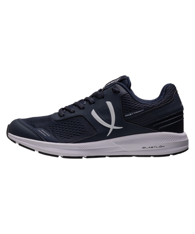 Кроссовки беговые Fasttrack Navy/white (2109002) Кроссовки беговые Fasttrack Navy/white (2109002)