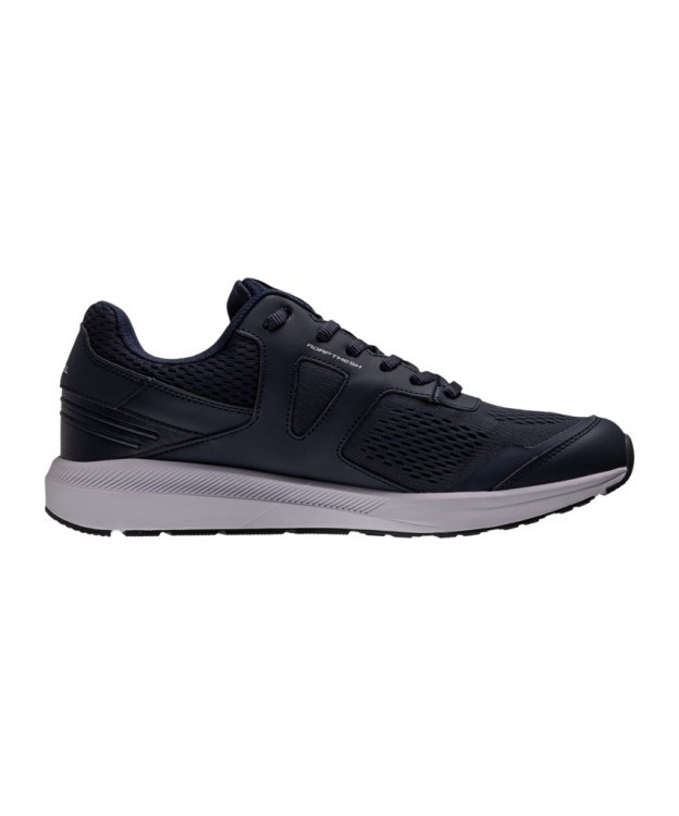 Кроссовки беговые Fasttrack Navy/white (2109002) Кроссовки беговые Fasttrack Navy/white (2109002)