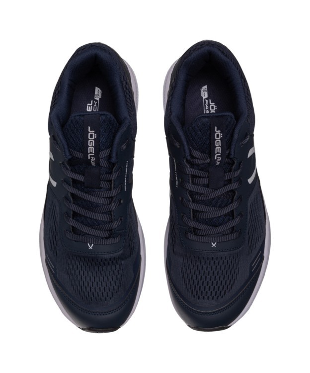 Кроссовки беговые Fasttrack Navy/white (2109002) Кроссовки беговые Fasttrack Navy/white (2109002)