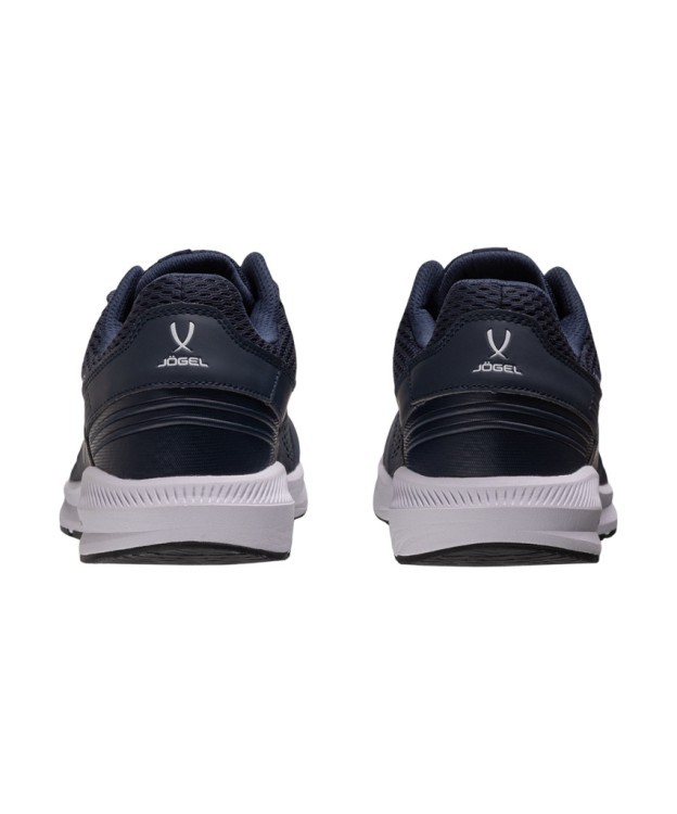 Кроссовки беговые Fasttrack Navy/white (2109002) Кроссовки беговые Fasttrack Navy/white (2109002)