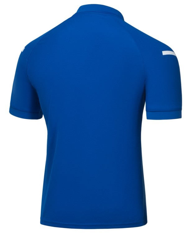 Поло JOGEL CAMP 2 Poly Polo, синий (2112160)