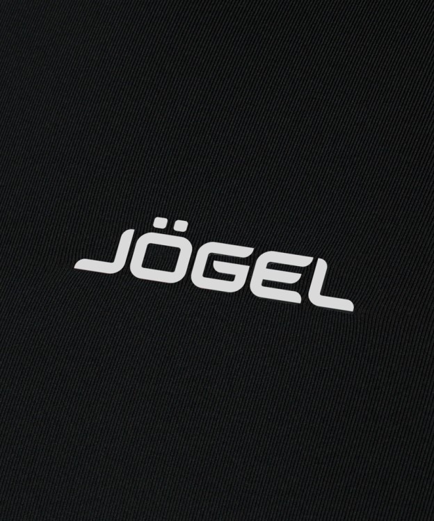 Футболка компрессионная с длинным рукавом JÖGEL CAMP PerFormDRY Baselayer LS Tee, черный (2117693) Футболка компрессионная с длинным рукавом JÖGEL CAMP PerFormDRY Baselayer LS Tee, черный (2117693)