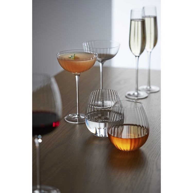 Набор бокалов для шампанского alice в подарочной упаковке, 200 мл, 2 шт. (76611)