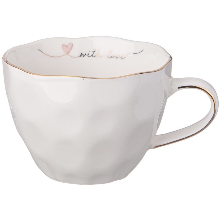 Кружка lefard "compliment" 400мл Lefard (260-917)