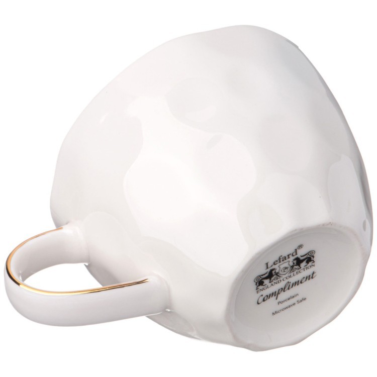 Кружка lefard "compliment" 400мл Lefard (260-917)