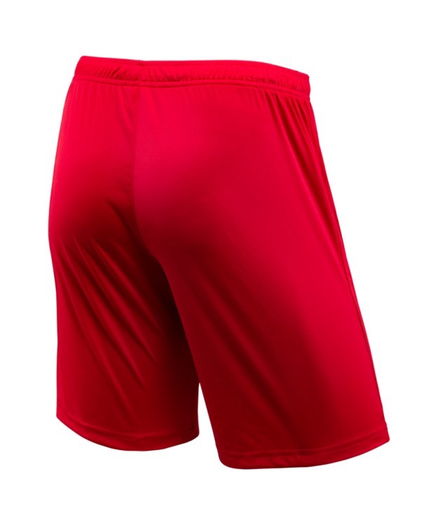 Шорты игровые JOGEL CAMP Classic Shorts, красный/белый (702476)
