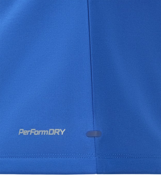 Джемпер тренировочный JÖGEL PREMIER PerFormDRY Training 1/4 Zip Fleece Top, синий (2123083) Джемпер тренировочный JÖGEL PREMIER PerFormDRY Training 1/4 Zip Fleece Top, синий (2123083)