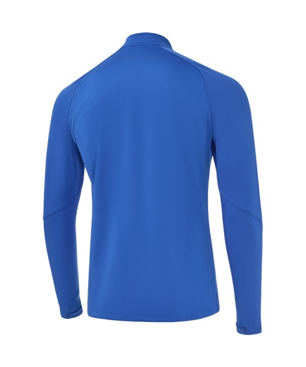 Джемпер тренировочный JÖGEL PREMIER PerFormDRY Training 1/4 Zip Fleece Top, синий (2123083) Джемпер тренировочный JÖGEL PREMIER PerFormDRY Training 1/4 Zip Fleece Top, синий (2123083)