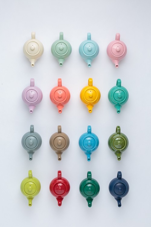 Чайник заварочный bright colours 450 мл горчичный (69325) Чайник заварочный bright colours 450 мл горчичный (69325)