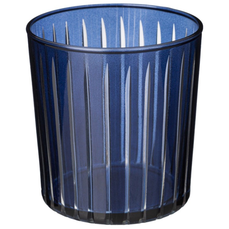 Набор бокалов из 4 штук "sicilia" blue 380мл Rakle (312-114)