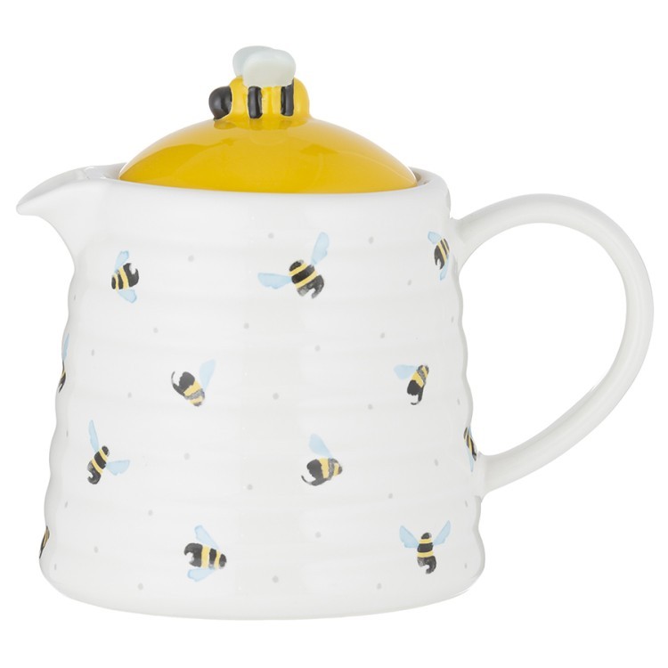 Чайник sweet bee 850 мл (71492)