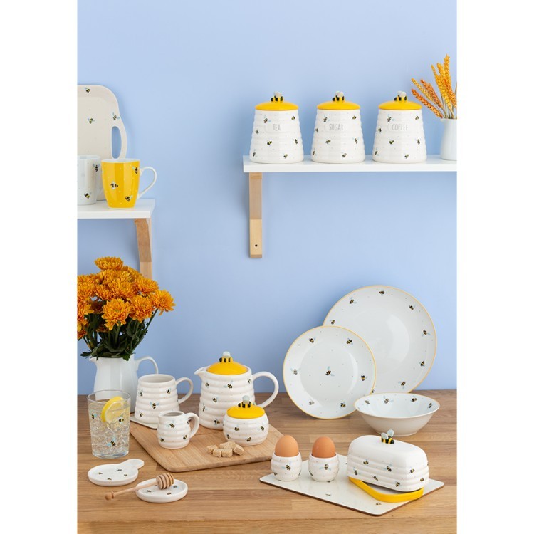 Чайник sweet bee 850 мл (71492) Чайник sweet bee 850 мл (71492)