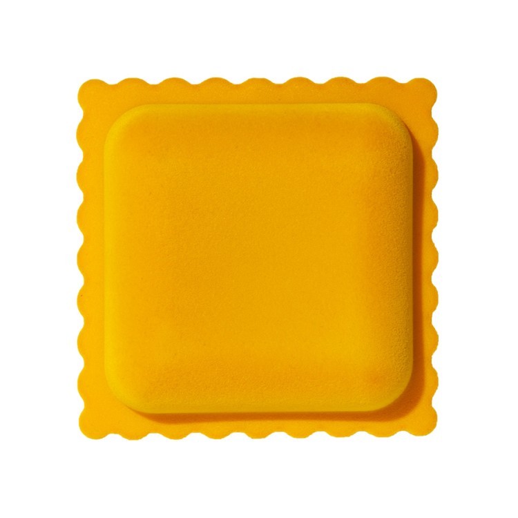 Шкатулка для украшений dolce vita, ravioli, 13х13х6 см (79932)