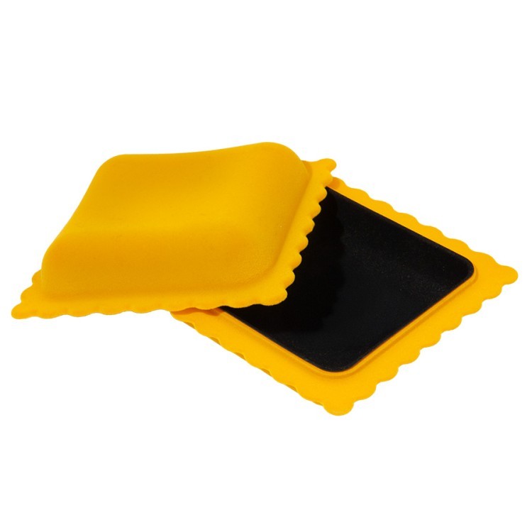 Шкатулка для украшений dolce vita, ravioli, 13х13х6 см (79932)