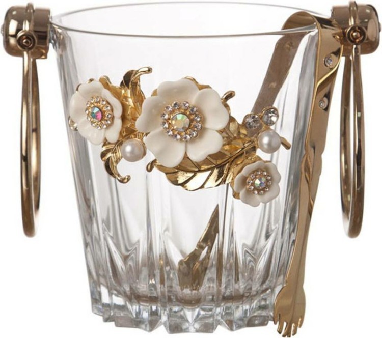 Ведерко для льда (кор-6шт.) (800-001-1) 