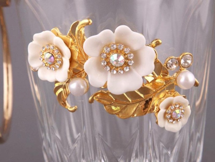 Ведерко для льда (кор-6шт.) (800-001-1) 