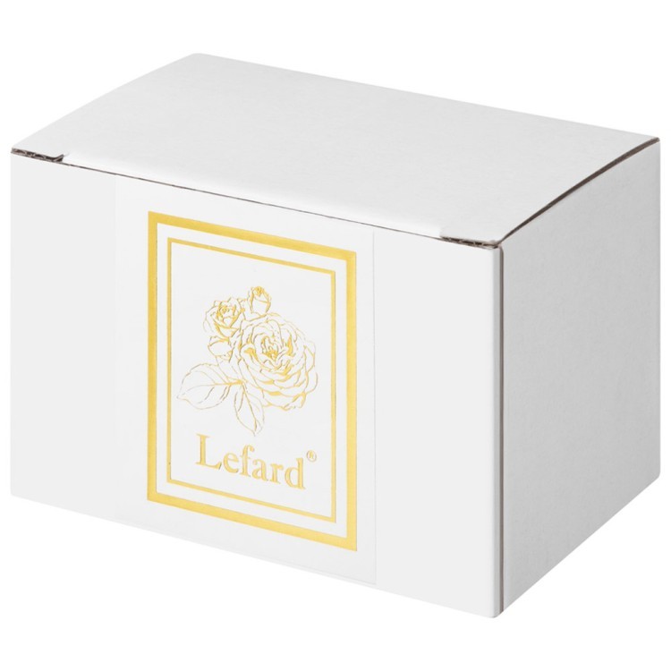 Фигурка цыпленок 8.5*5*6 см Lefard (146-2297)