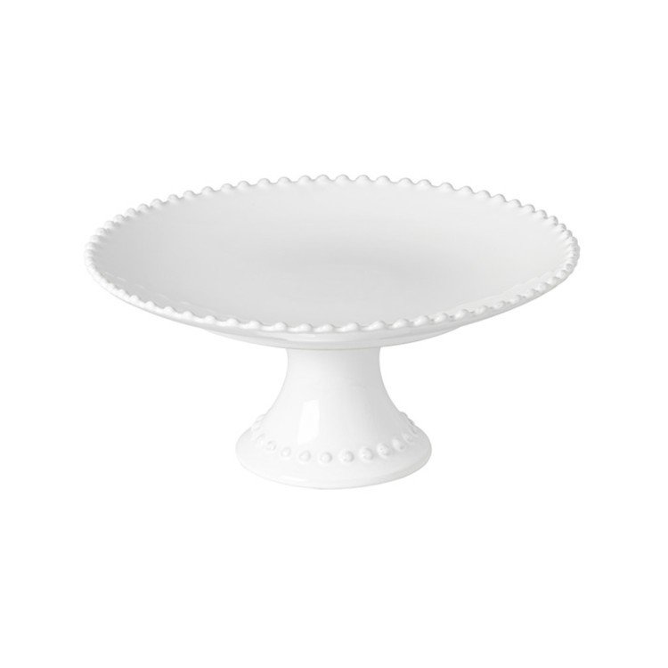 Блюдо PEP286-WHI(PEP286-02202F), 28.5, керамика, white, Costa Nova