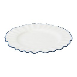 Тарелка santorini, D21 см (80131)