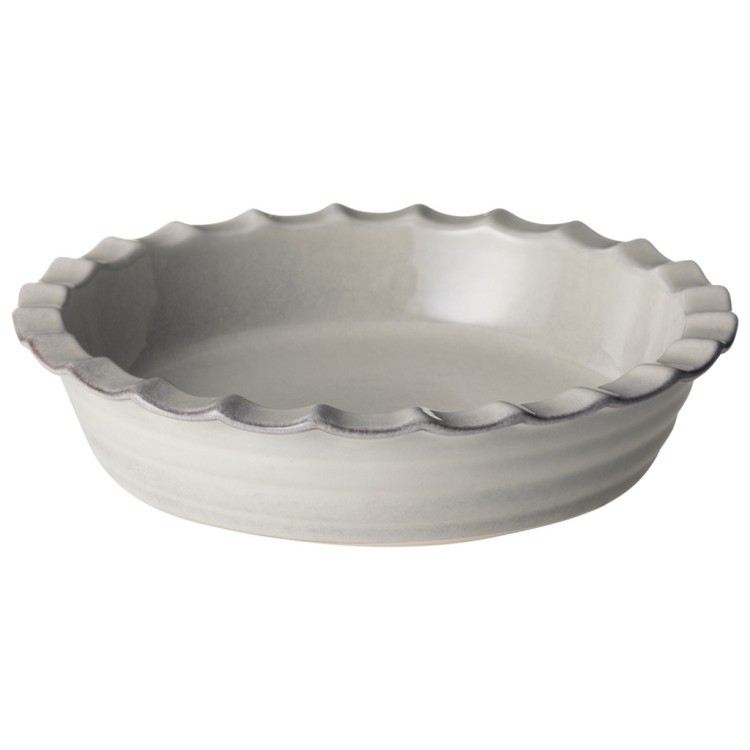 Форма для запекания круглая grey 27,5*6 см 1500 мл Agness (780-141)