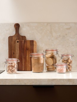 Банка для хранения maison jar, 350 мл (79368)