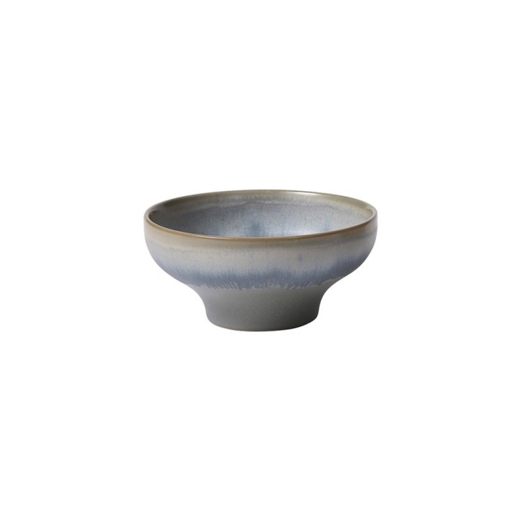 Чаша L9336-MB, 15.2, каменная керамика, blue, ROOMERS TABLEWARE