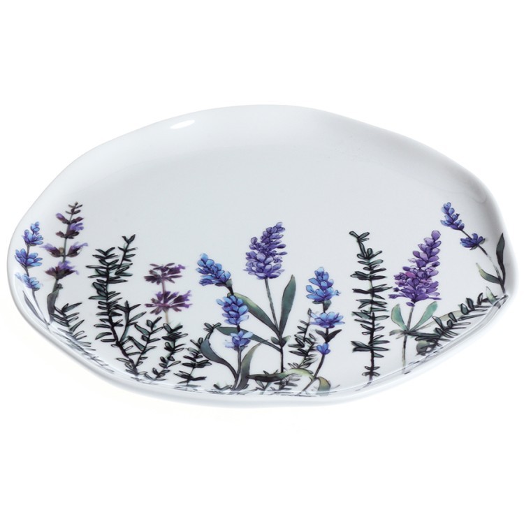 Набор тарелок floral, D26 см, 2 шт. (72369) Набор тарелок floral, D26 см, 2 шт. (72369)