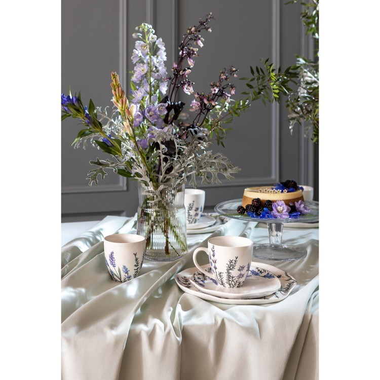 Набор тарелок floral, D26 см, 2 шт. (72369) Набор тарелок floral, D26 см, 2 шт. (72369)