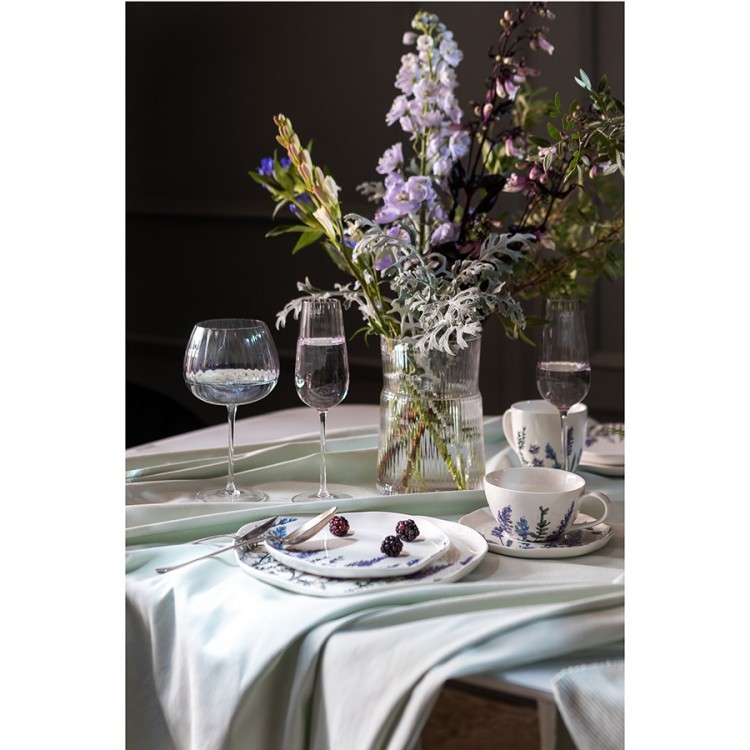 Набор тарелок floral, D26 см, 2 шт. (72369) Набор тарелок floral, D26 см, 2 шт. (72369)