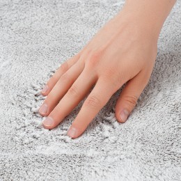Лежанка-карман Тепло цвета мокко из коллекции pets essential (81214)
