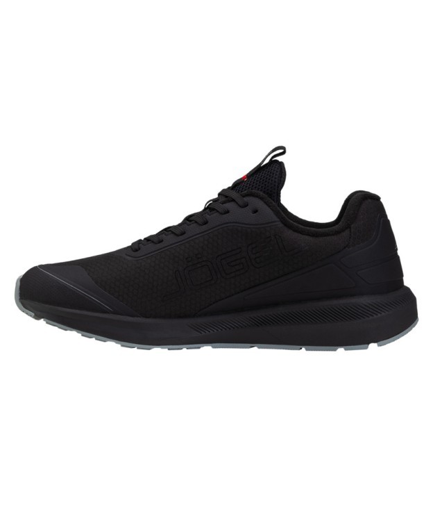 Кроссовки спортивные Snowstorm LOW, waterproof, Black/grey (2113076)