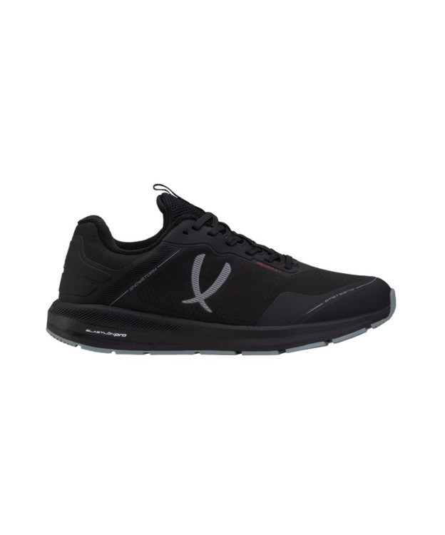 Кроссовки спортивные JÖGEL Snowstorm LOW, waterproof, Black/grey (2113076) Кроссовки спортивные JÖGEL Snowstorm LOW, waterproof, Black/grey (2113076)