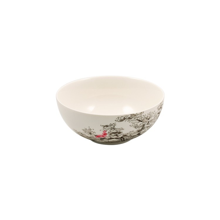 Чаша LKER034AV263150, фарфор, beige, LE COQ