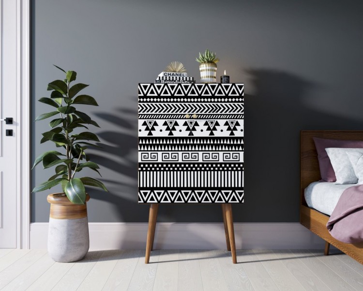 Комод на высоких ножках Berber 19 принт арт BB09/Print_19 BB09/Print_19-ET Комод на высоких ножках Berber 19 принт арт BB09/Print_19 BB09/Print_19-ET