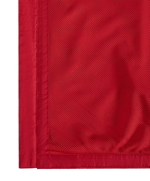 Куртка ветрозащитная DIVISION PerFormPROOF Shower Jacket, красный (2120500) Куртка ветрозащитная DIVISION PerFormPROOF Shower Jacket, красный (2120500)