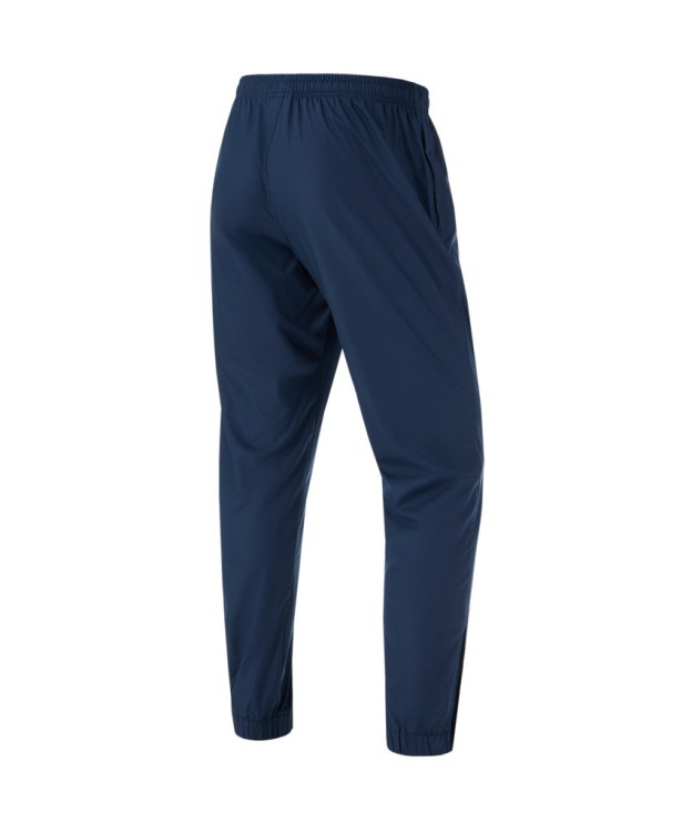 Брюки ветрозащитные DIVISION PerFormPROOF Rain Pants, темно-синий (2120622) Брюки ветрозащитные DIVISION PerFormPROOF Rain Pants, темно-синий (2120622)
